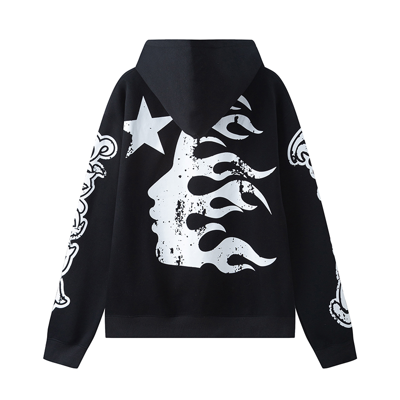 Hellstar Hoodies